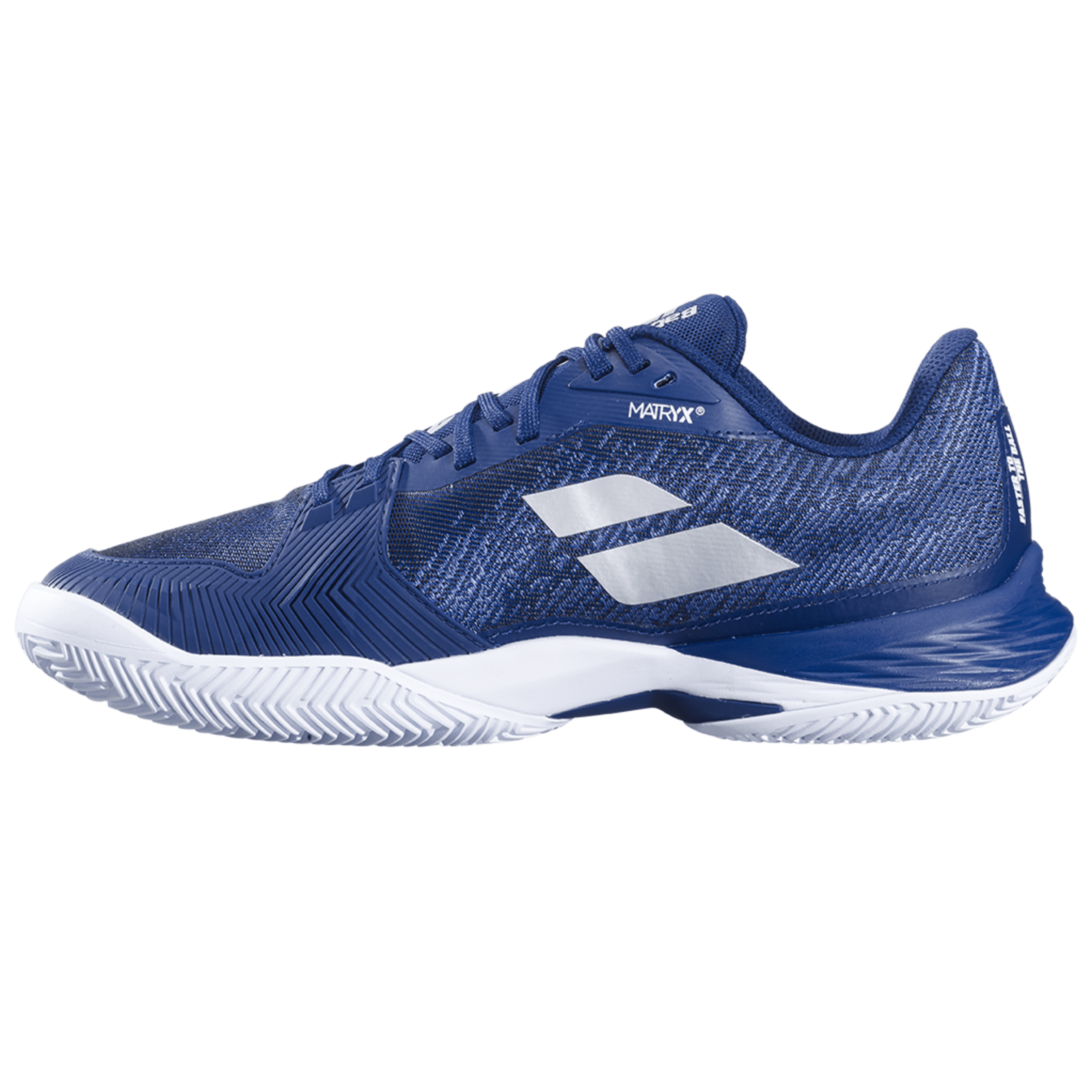 Babolat Jet Mach 3 Sand Grass Men - PassaSports.com